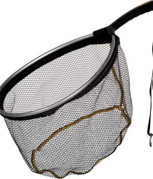 Frabill Floating Trout Net