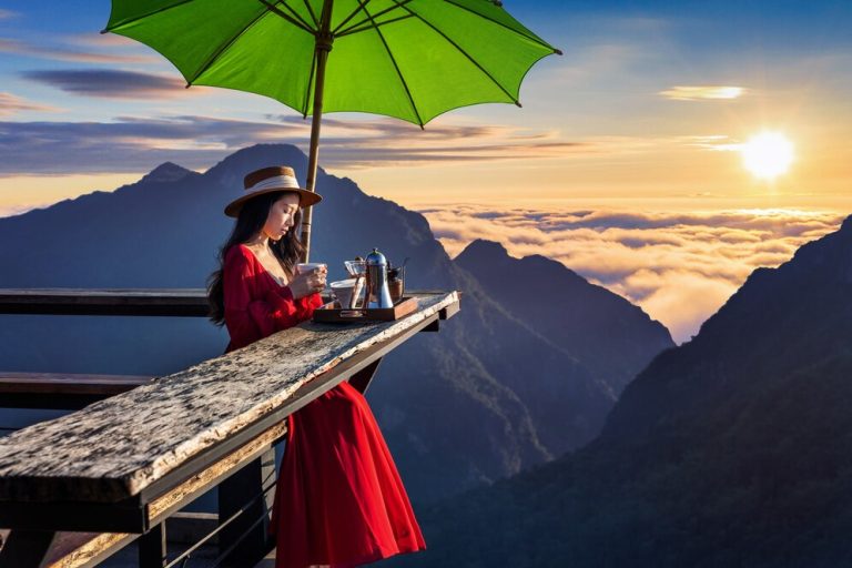 The Thrill of Off-Grid Adventures: Embracing Nature and Freedom
